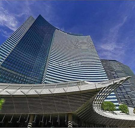 Vdara Deluxe Suite Las Vegas Exteriér fotografie