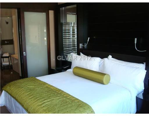 Vdara Deluxe Suite Las Vegas Exteriér fotografie