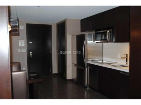 Vdara Deluxe Suite Las Vegas Exteriér fotografie