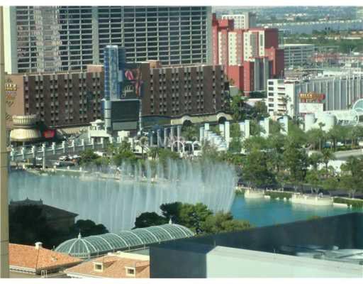 Vdara Deluxe Suite Las Vegas Exteriér fotografie