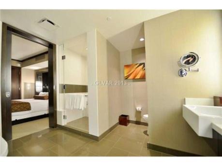 Vdara Deluxe Suite Las Vegas Exteriér fotografie
