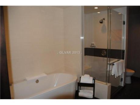 Vdara Deluxe Suite Las Vegas Exteriér fotografie