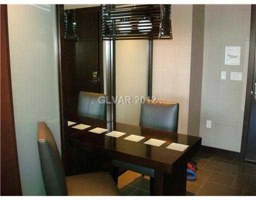 Vdara Deluxe Suite Las Vegas Exteriér fotografie