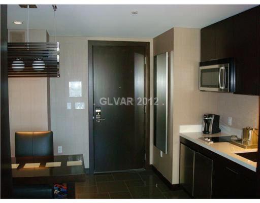Vdara Deluxe Suite Las Vegas Exteriér fotografie