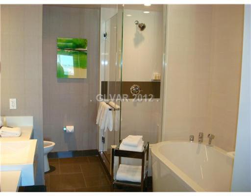Vdara Deluxe Suite Las Vegas Exteriér fotografie