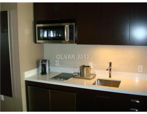 Vdara Deluxe Suite Las Vegas Exteriér fotografie