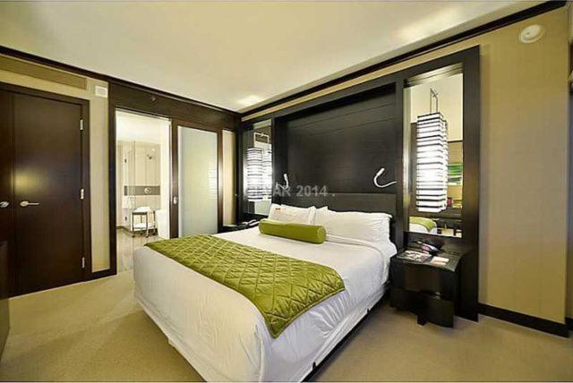 Vdara Deluxe Suite Las Vegas Exteriér fotografie